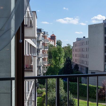 Ar Apartments - Angel Center Cracovia Esterno foto