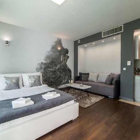 Ar Apartments - Angel Center Cracovia Esterno foto
