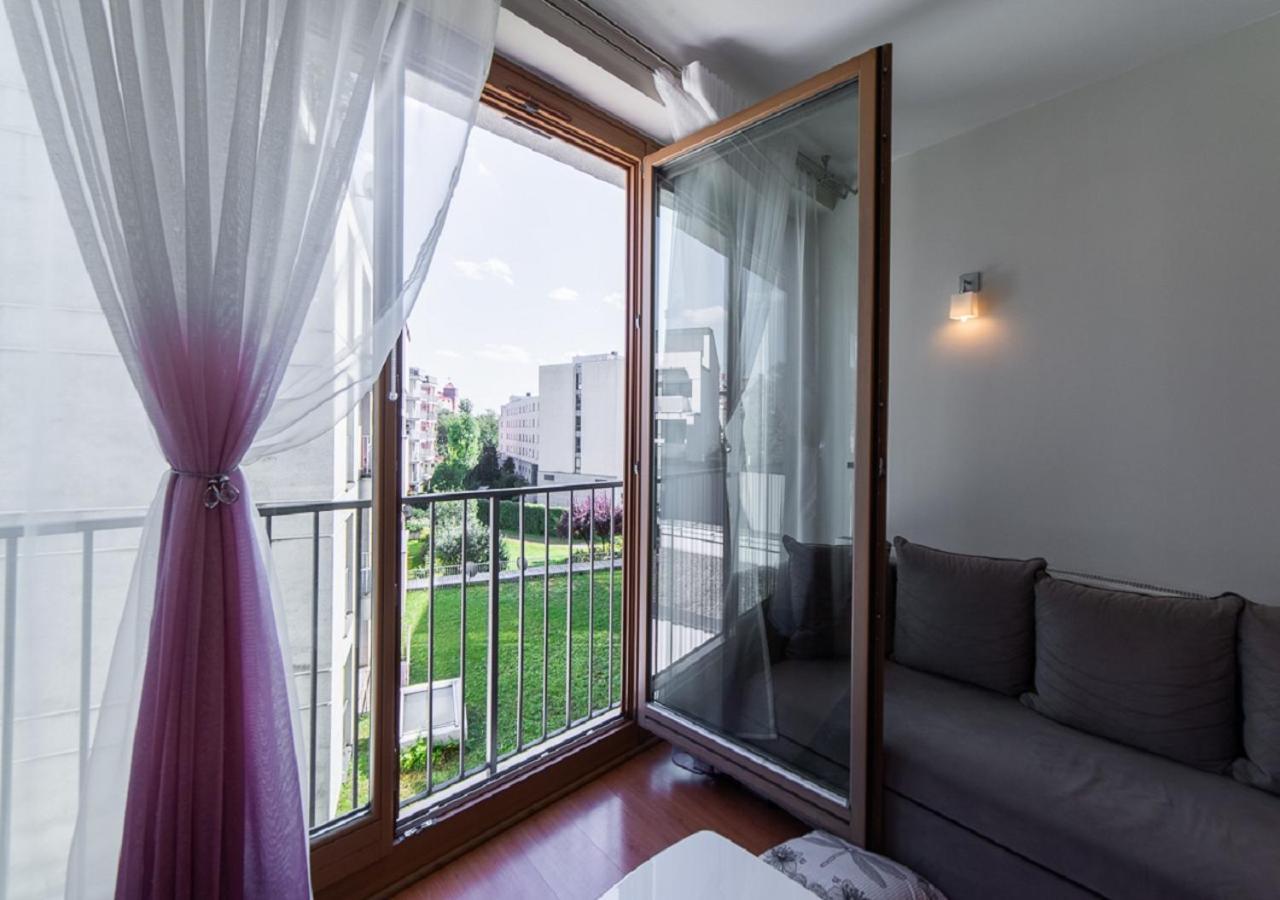 Ar Apartments - Angel Center Cracovia Esterno foto