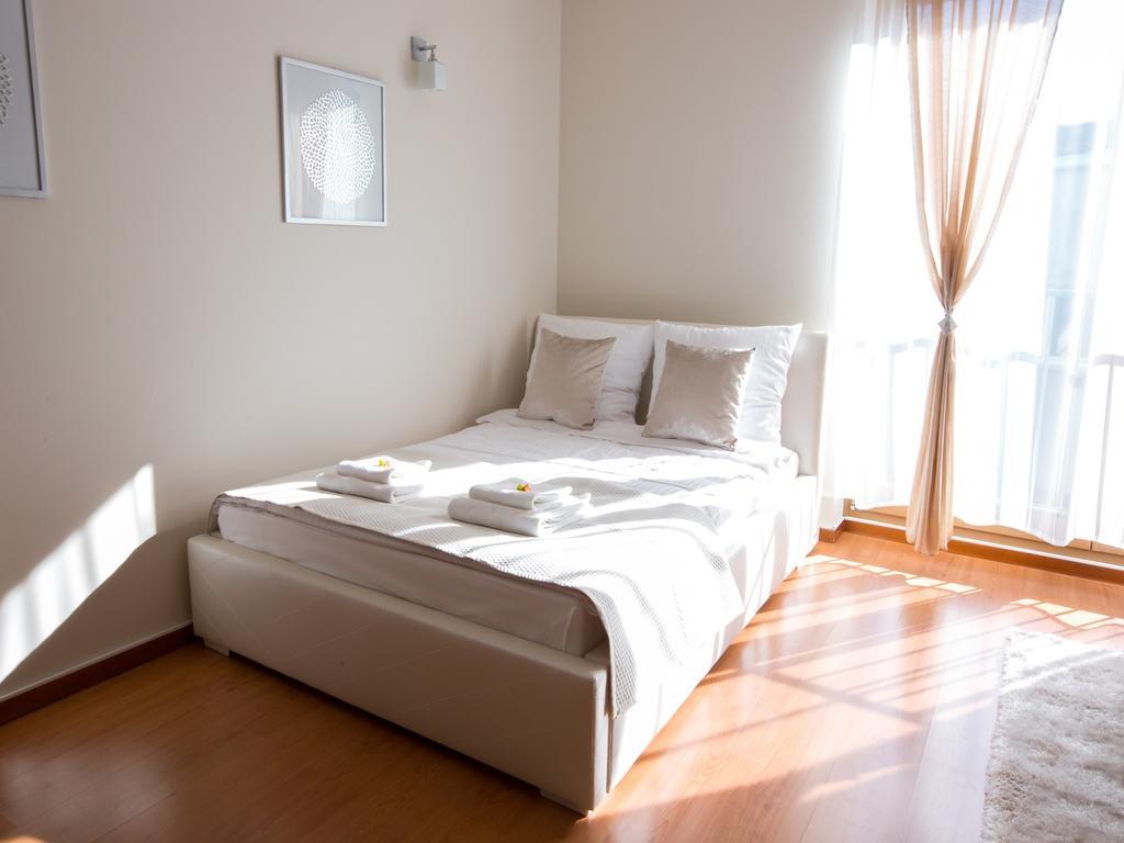 Ar Apartments - Angel Center Cracovia Esterno foto