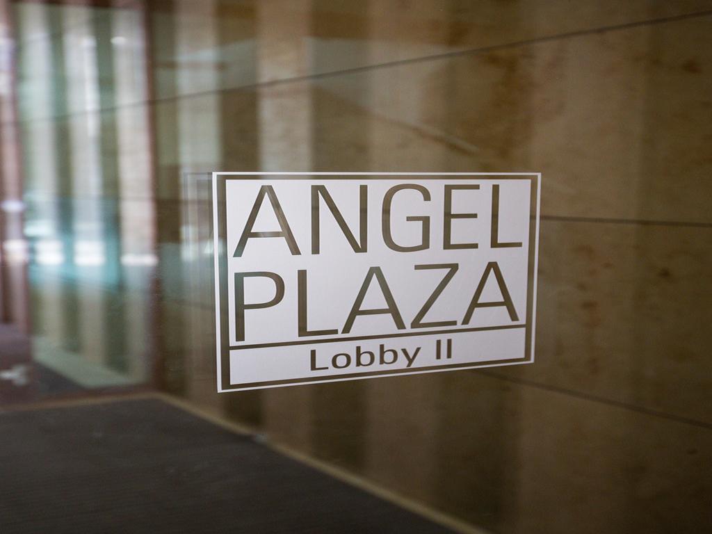 Ar Apartments - Angel Center Cracovia Esterno foto