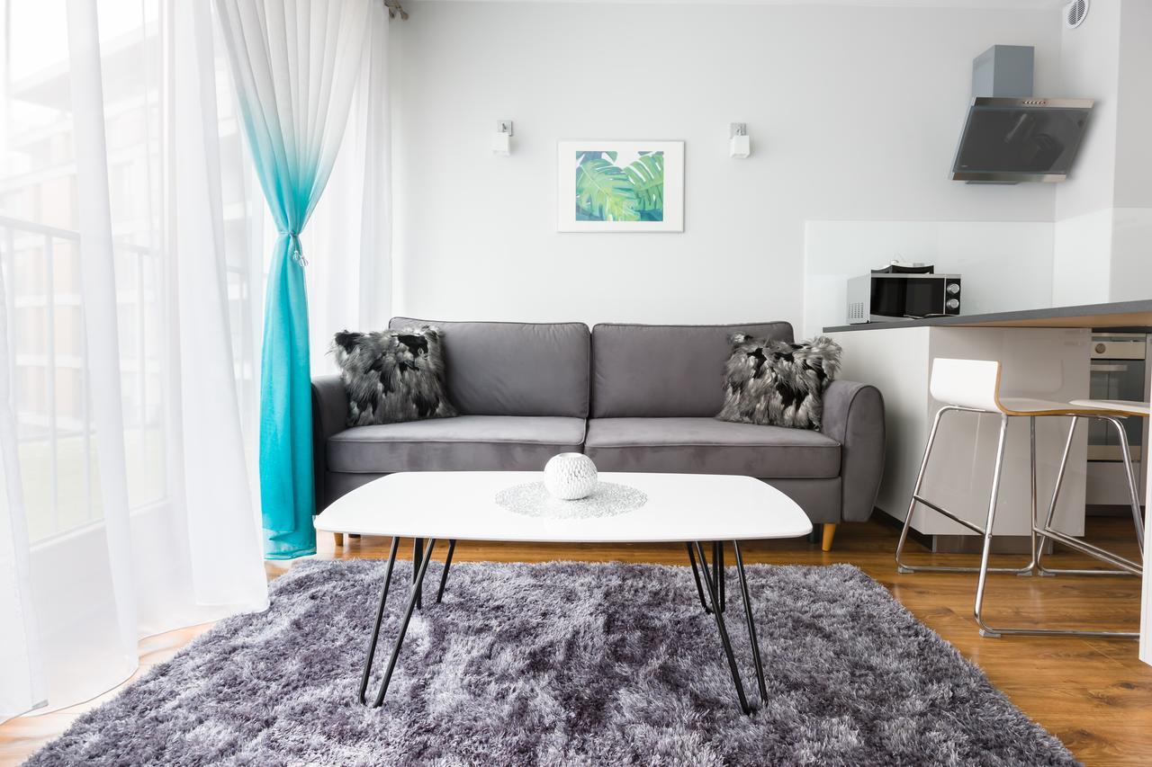 Ar Apartments - Angel Center Cracovia Esterno foto