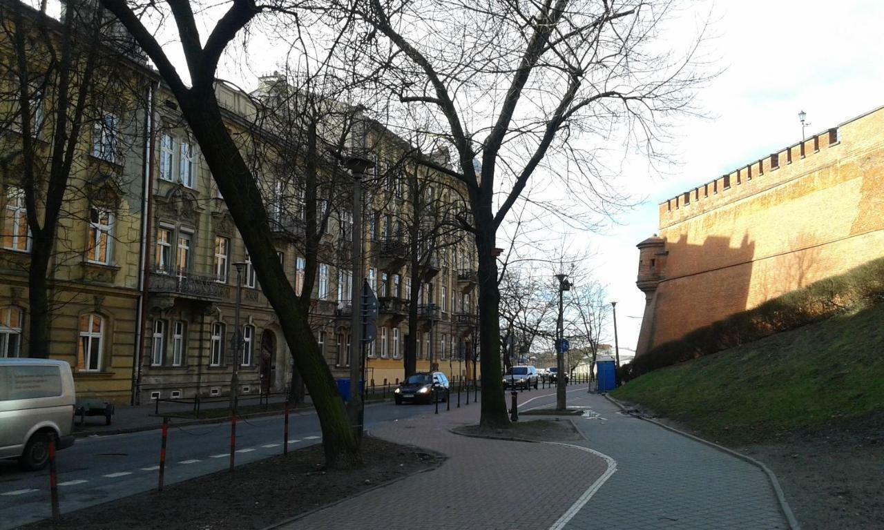 Ar Apartments - Angel Center Cracovia Esterno foto