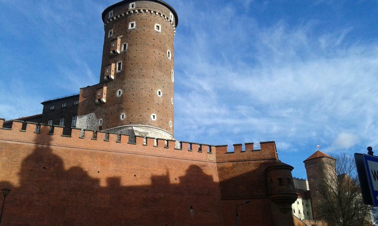 Ar Apartments - Angel Center Cracovia Esterno foto