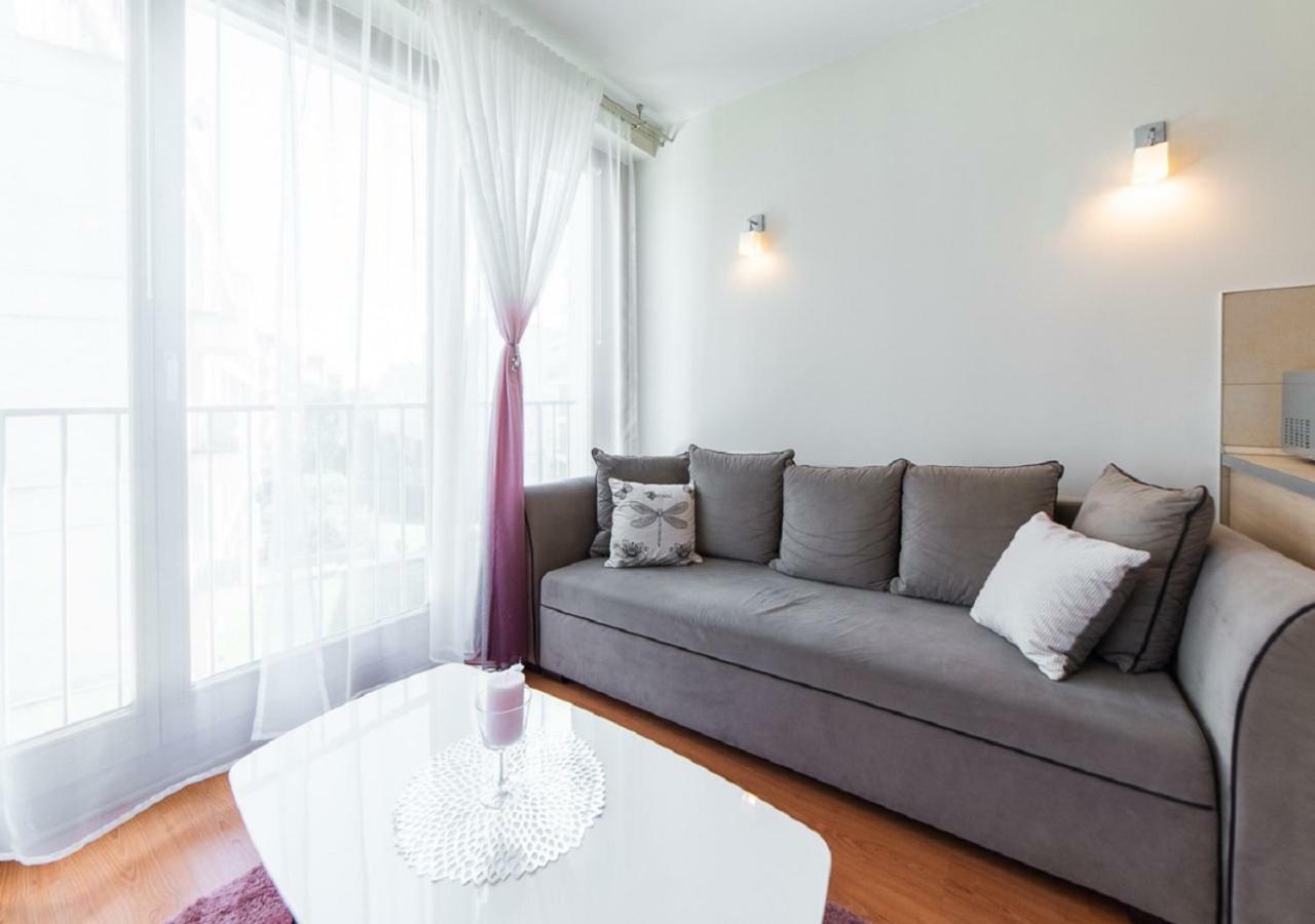 Ar Apartments - Angel Center Cracovia Esterno foto