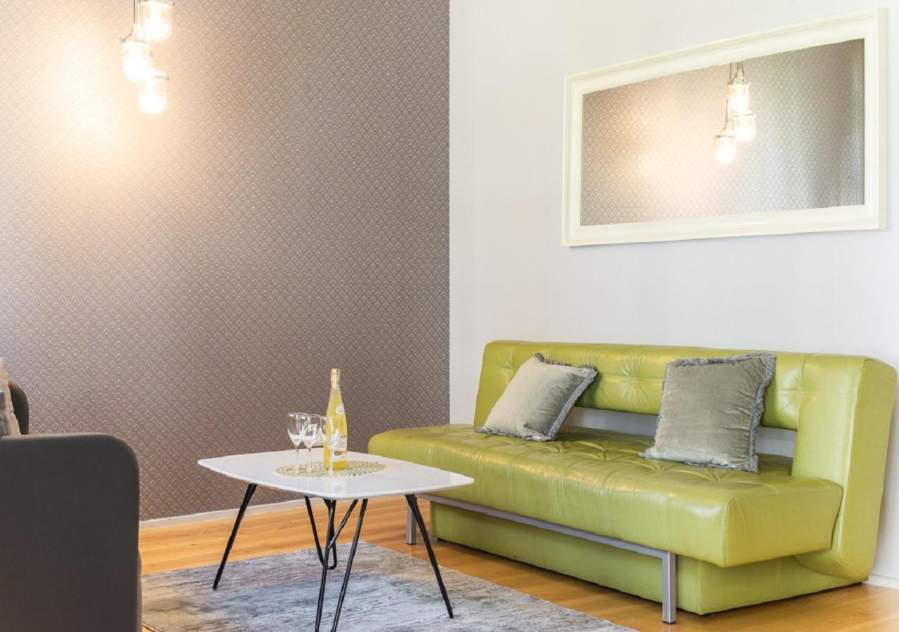 Ar Apartments - Angel Center Cracovia Esterno foto