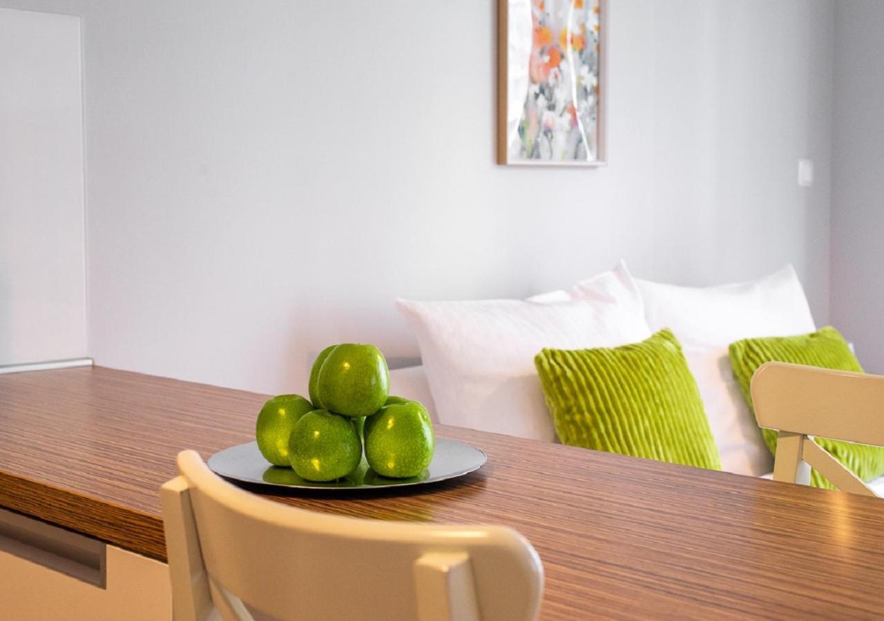 Ar Apartments - Angel Center Cracovia Esterno foto