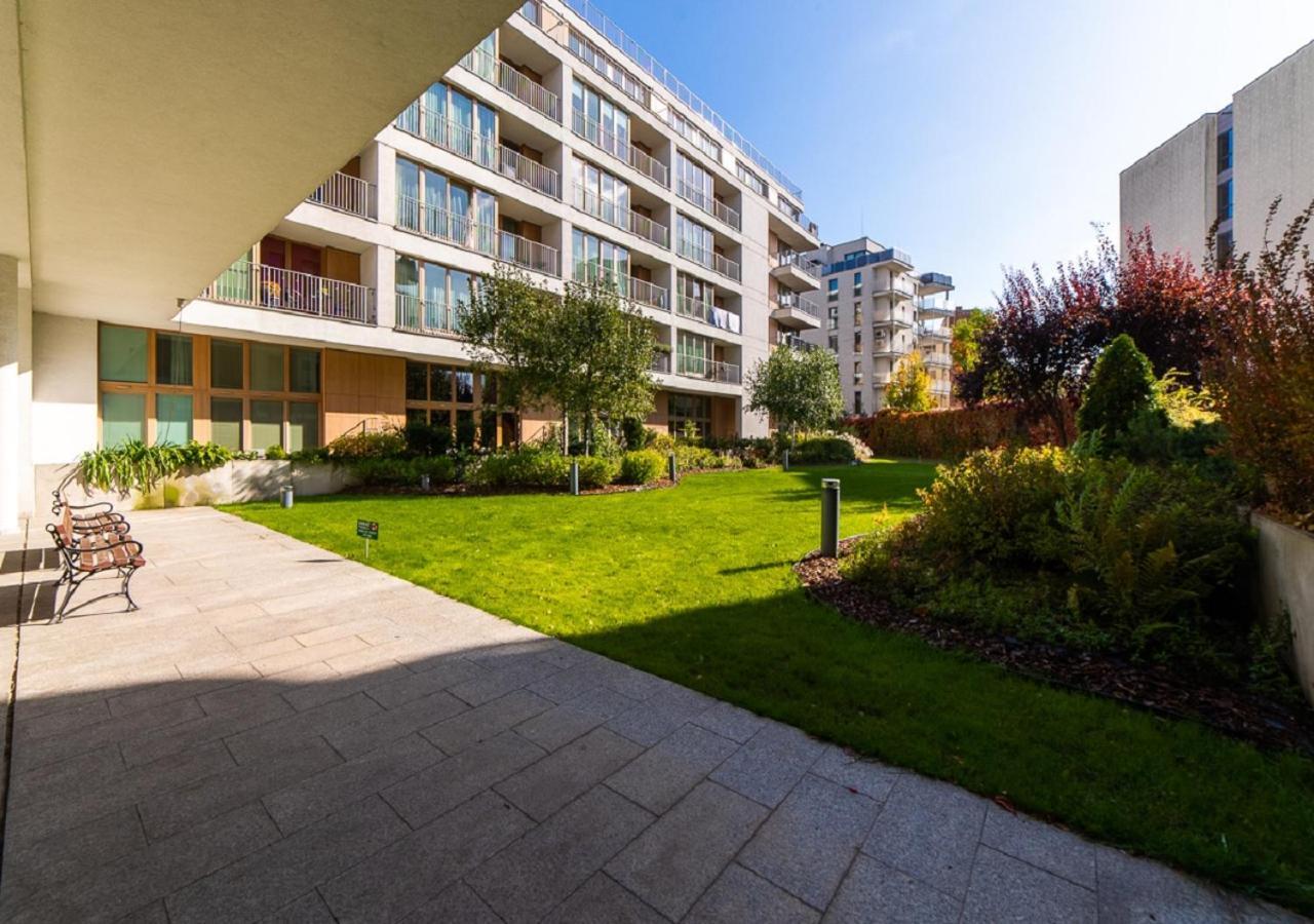 Ar Apartments - Angel Center Cracovia Esterno foto