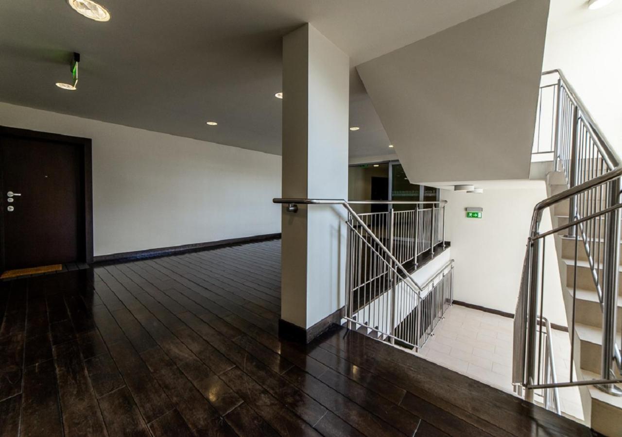 Ar Apartments - Angel Center Cracovia Esterno foto