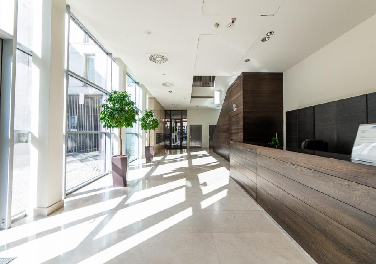 Ar Apartments - Angel Center Cracovia Esterno foto