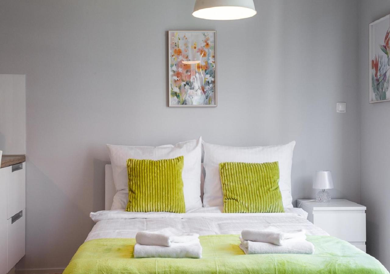 Ar Apartments - Angel Center Cracovia Esterno foto