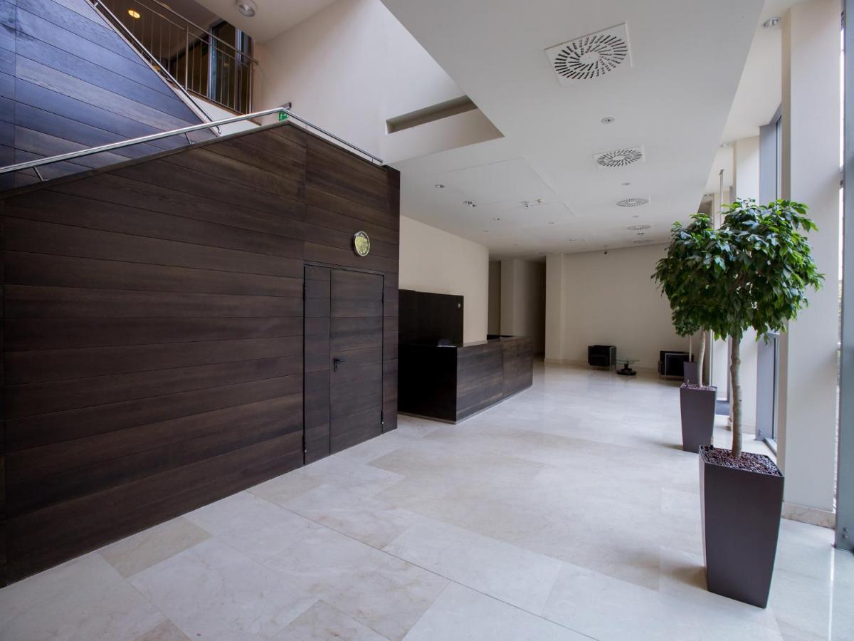 Ar Apartments - Angel Center Cracovia Esterno foto