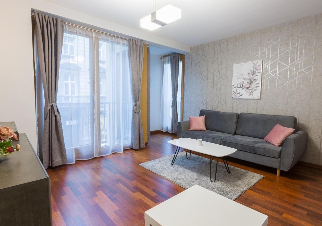 Ar Apartments - Angel Center Cracovia Esterno foto