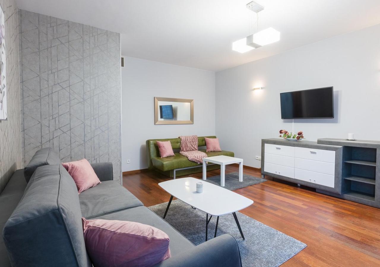 Ar Apartments - Angel Center Cracovia Esterno foto